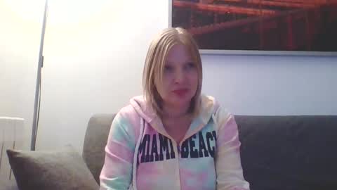 Marlyn online show from 17, 1, 2025