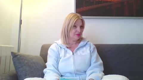 Marlyn online show from 20, 1, 2025