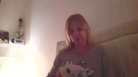 Marlyn online show from 26, 1, 2025