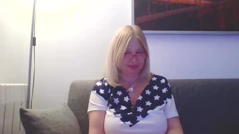 Marlyn online show from 27, 1, 2025