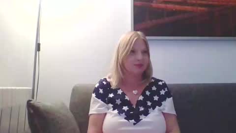 Marlyn online show from 28, 1, 2025