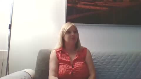 Marlyn online show from 23, 9, 2025