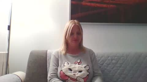 Marlyn online show from 22, 4, 2026