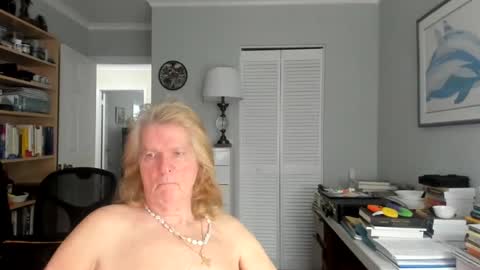 Michael online show from 21, 1, 2025