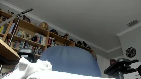 Michael online show from 14, 2, 2025