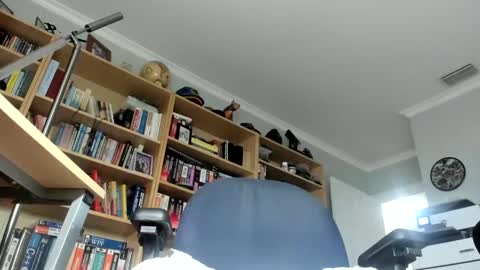 Michael online show from 21, 2, 2025