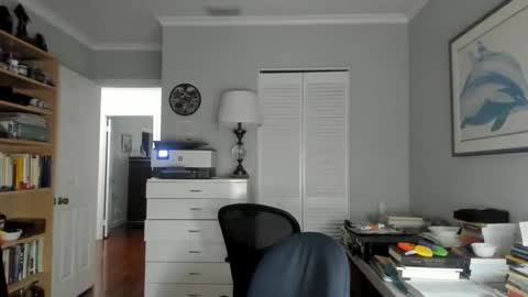 Michael online show from 2, 3, 2025