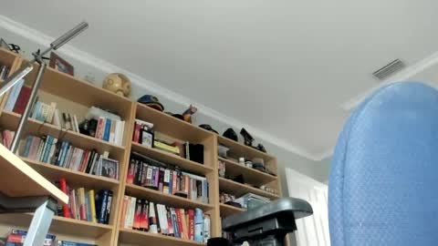 Michael online show from 27, 9, 2025