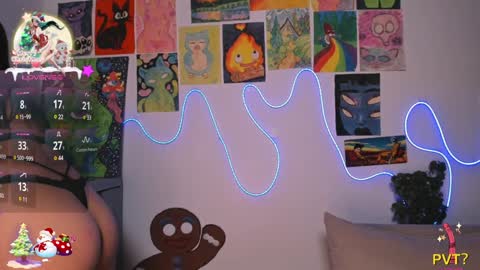 Danna online show from 5, 1, 2025