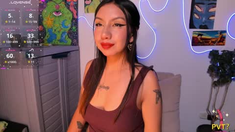 Danna online show from 8, 1, 2025