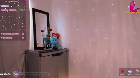 Danna online show from 1, 10, 2025