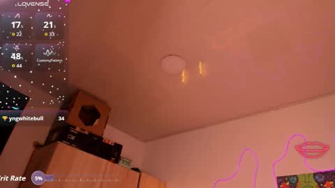 Danna online show from 27, 3, 2026