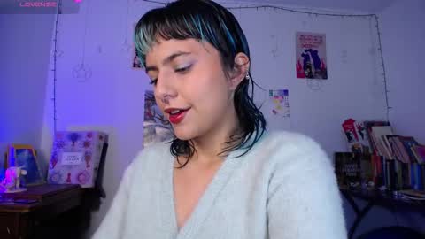 loving_alma online show from 8, 2, 2026