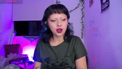 Snapshot of loving_alma chatting on 15, 6, 2026 loving_alma online show from 15, 6, 2026