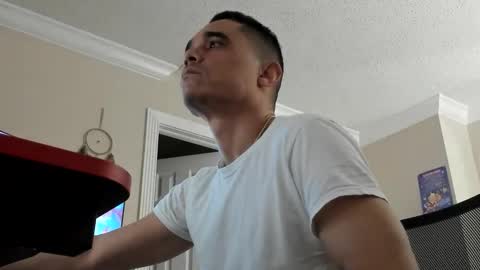 DarkGhost online show from 7, 1, 2026