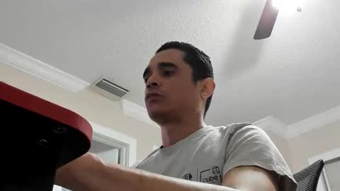 DarkGhost online show from 9, 2, 2026