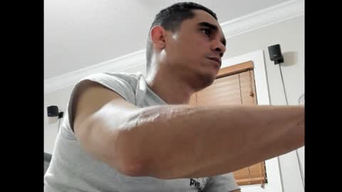 DarkGhost online show from 30, 3, 2026