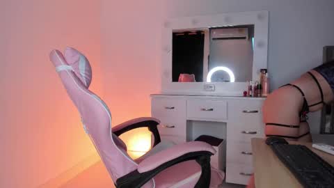 Susana online show from 24, 9, 2025