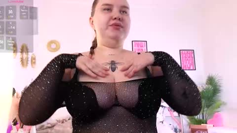 Call me Aphrodite online show from 27, 2, 2026