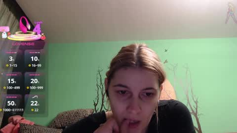 Antonia online show from 1, 4, 2026