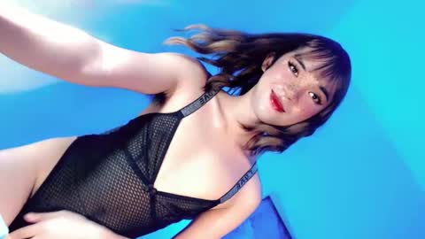 Snapshot of lovingmonaru969 chatting on 19, 1, 2025 Lovingmonaru969 online show from 19, 1, 2025