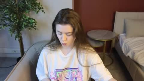 Snapshot of lovingwhisperr chatting on 29, 3, 2026 Erika online show from 29, 3, 2026