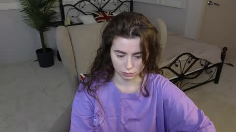 Snapshot of lovingwhisperr chatting on 30, 3, 2026 Erika online show from 30, 3, 2026