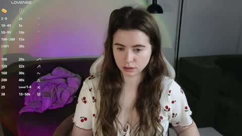 Snapshot of lovvingwhisperr chatting on 7, 5, 2026 Erika online show from 7, 5, 2026