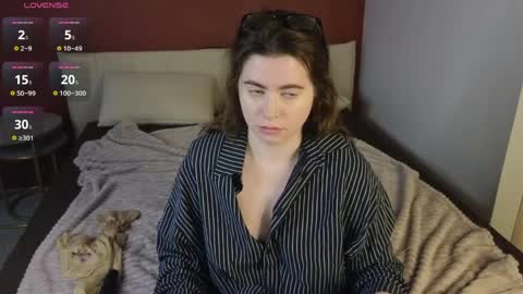 Snapshot of lovvingwhisperr chatting on 11, 5, 2026 Erika online show from 11, 5, 2026