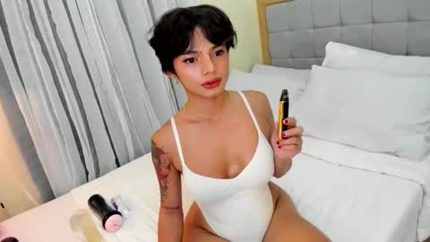 Candice online show from 22, 10, 2025