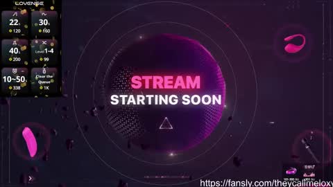 Snapshot of loxy_ chatting on 3, 1, 2025 Loxy online show from 3, 1, 2025