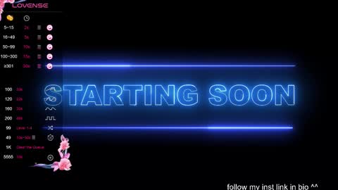 Snapshot of loxy_ chatting on 2, 11, 2025 Loxy online show from 2, 11, 2025