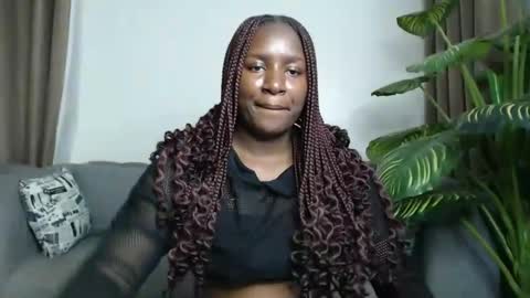 Snapshot of loyalcutie chatting on 11, 1, 2025 loyalcutie online show from 11, 1, 2025