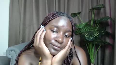 Snapshot of loyalcutie chatting on 16, 1, 2025 loyalcutie online show from 16, 1, 2025