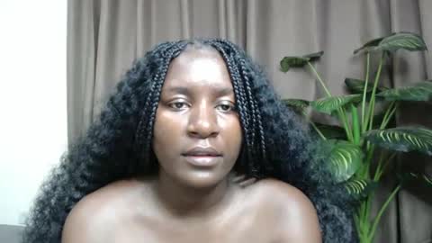 Snapshot of loyalcutie chatting on 4, 3, 2025 loyalcutie online show from 4, 3, 2025