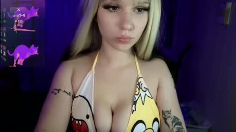 Snapshot of lsdprincess chatting on 28, 9, 2025 Princess  online show from 28, 9, 2025