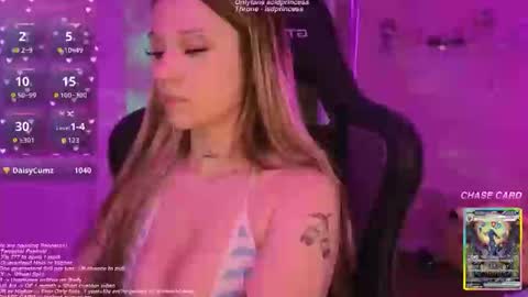 Snapshot of lsdprincess chatting on 3, 5, 2026 Princess online show from 3, 5, 2026