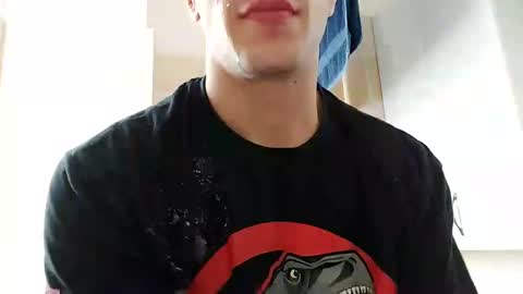 Lshot D online show from 5, 1, 2025