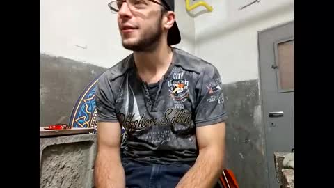 Lshot D online show from 15, 11, 2025