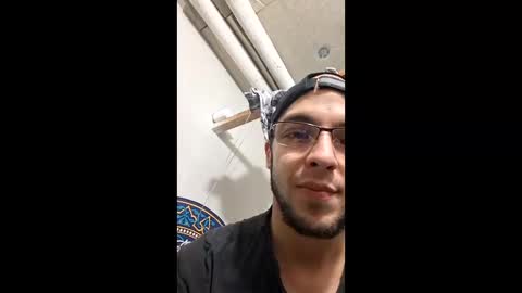 Lshot D online show from 20, 11, 2025