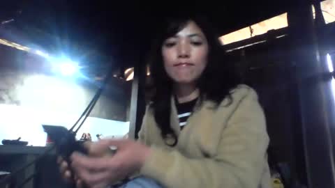 Snapshot of lsmbaby chatting on 4, 2, 2026 lsmbaby online show from 4, 2, 2026