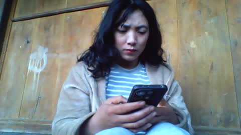 Snapshot of lsmbaby chatting on 7, 2, 2026 lsmbaby online show from 7, 2, 2026