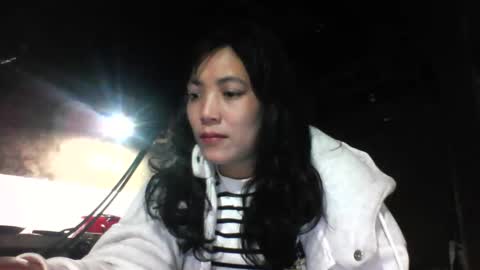 Snapshot of lsmbaby chatting on 13, 2, 2026 lsmbaby online show from 13, 2, 2026