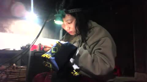 Snapshot of lsmbaby chatting on 20, 2, 2026 lsmbaby online show from 20, 2, 2026