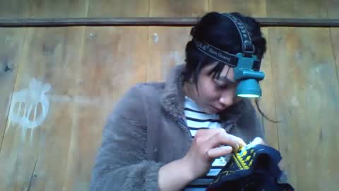 Snapshot of lsmbaby chatting on 25, 2, 2026 lsmbaby online show from 25, 2, 2026