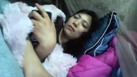 Snapshot of lsmbaby chatting on 11, 3, 2026 lsmbaby online show from 11, 3, 2026