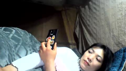 Snapshot of lsmbaby chatting on 15, 3, 2026 lsmbaby online show from 15, 3, 2026