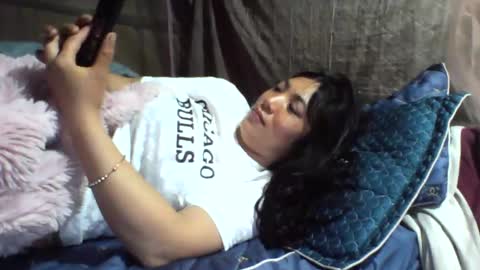 Snapshot of lsmbaby chatting on 3, 4, 2026 lsmbaby online show from 3, 4, 2026