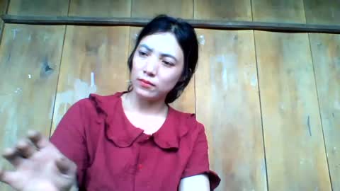 Snapshot of lsmbaby chatting on 18, 6, 2026 lsmbaby online show from 18, 6, 2026