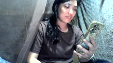 Snapshot of lsmbaby chatting on 22, 6, 2026 lsmbaby online show from 22, 6, 2026
